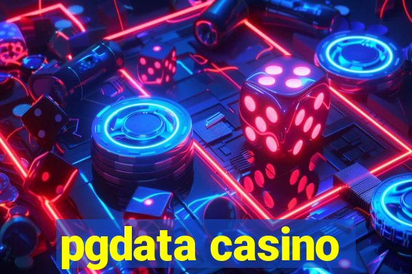 pgdata casino